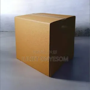 Industrial Corrugated Boxes