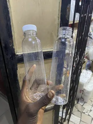 40cl Wide Mouth