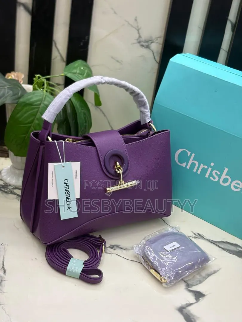 Beautiful Bag