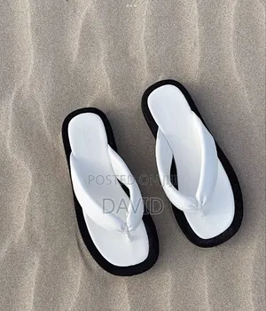 Foot Wears Both Male and Famale