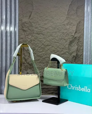 Lovely Bag Available