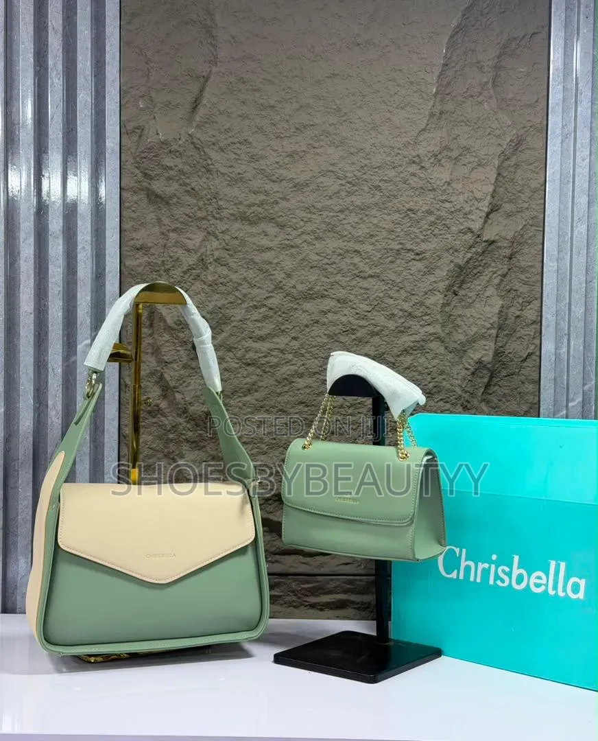 Lovely Bag Available
