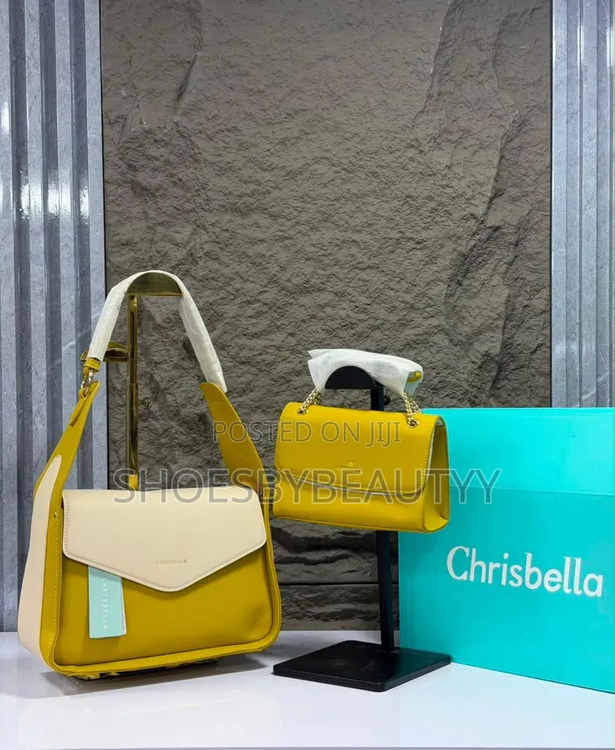 Lovely Bag Available