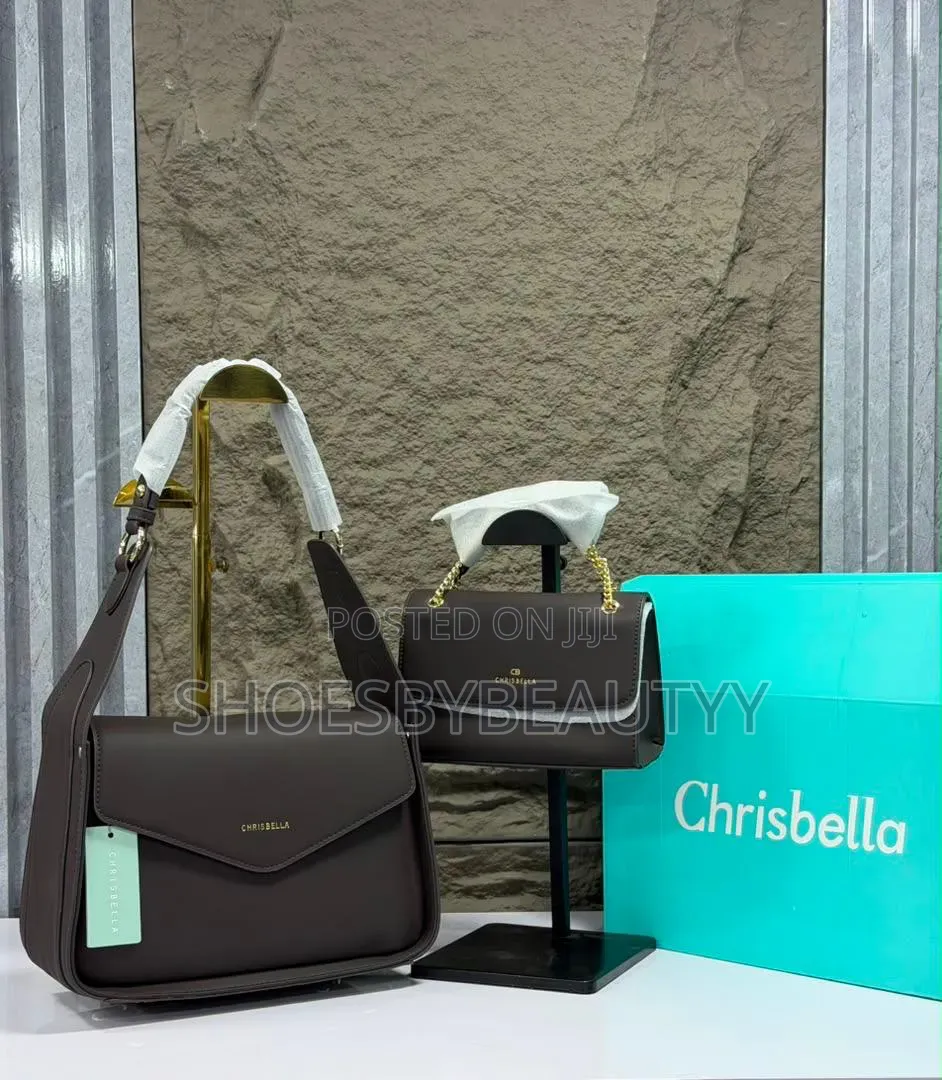 Lovely Bag Available