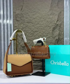 Lovely Bag Available