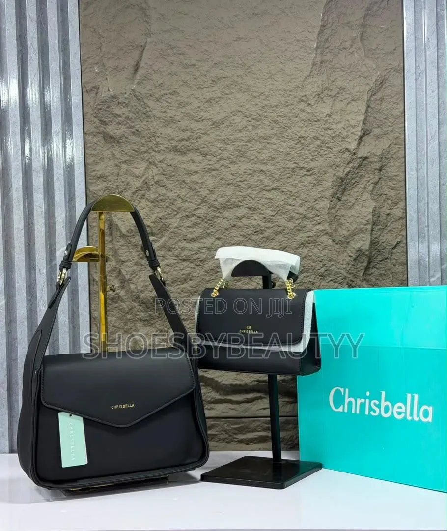 Lovely Bag Available