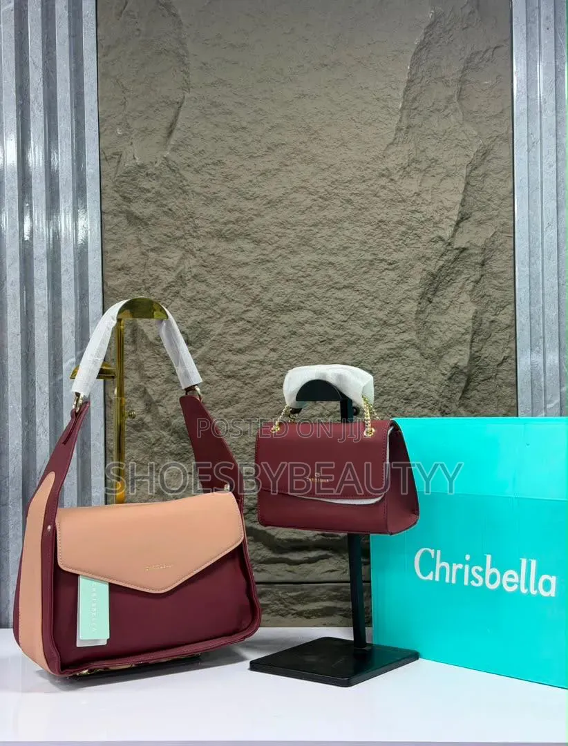 Lovely Bag Available