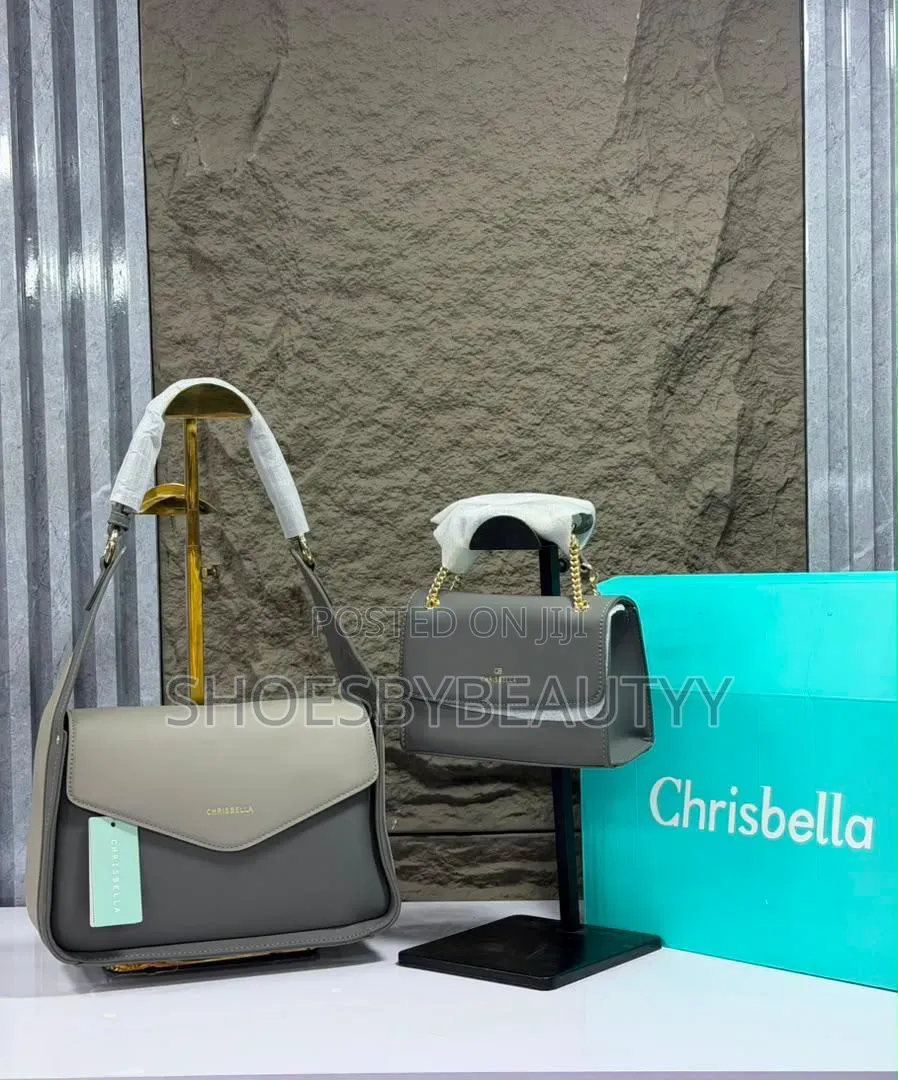 Lovely Bag Available