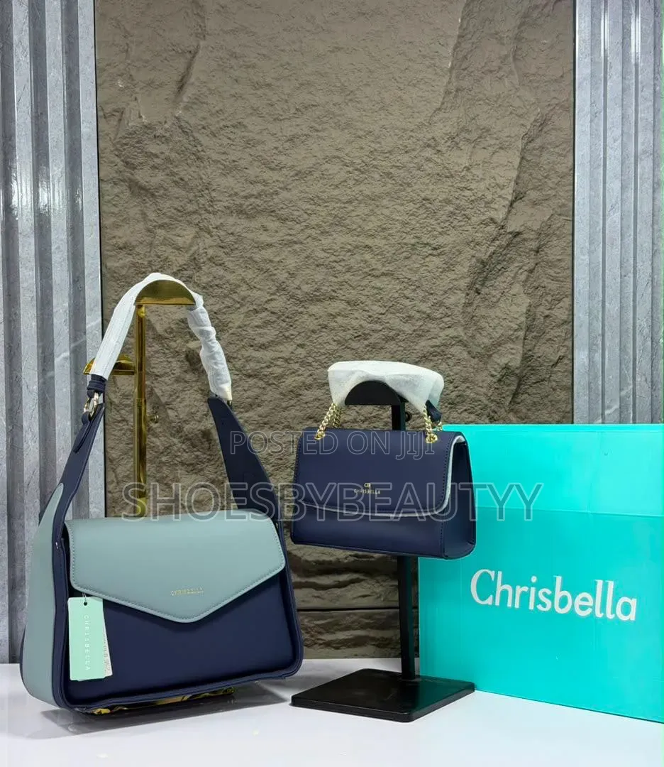 Lovely Bag Available