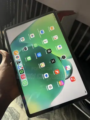 Xiaomi Redmi Pad Pro 128 GB Silver