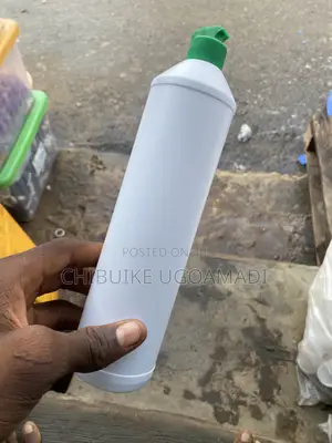 500ml Dish Wash