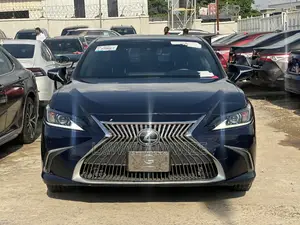 Lexus ES 350 Base 2020 Blue