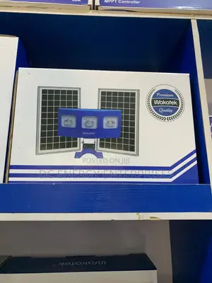 Wakatek Original Flood Light