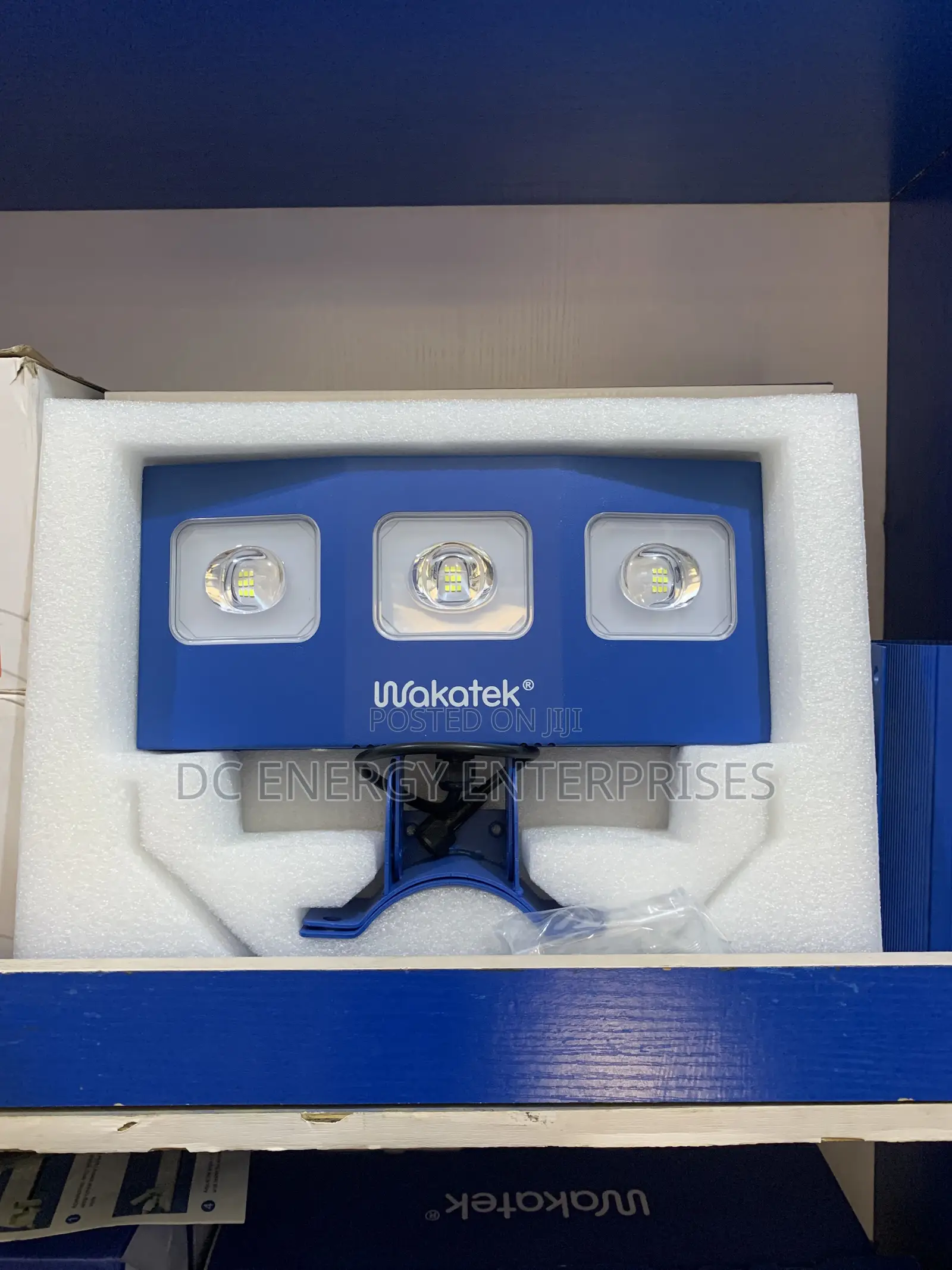Wakatek Original Flood Light