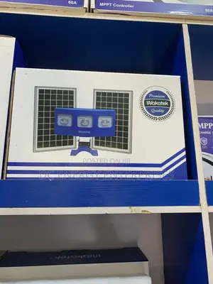Wakatek Original Flood Light