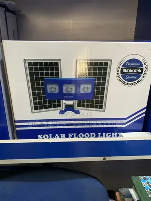Wakatek Original Flood Light