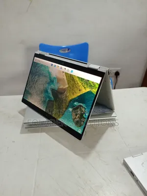 Laptop HP EliteBook x360 1030 G4 16GB Intel Core i7 SSD 256GB