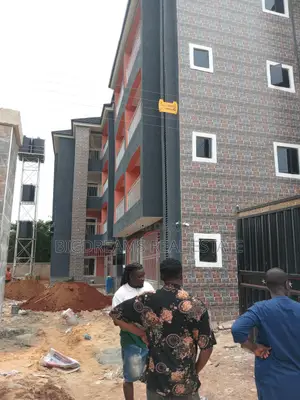 1bdrm House in Abakaliki for rent