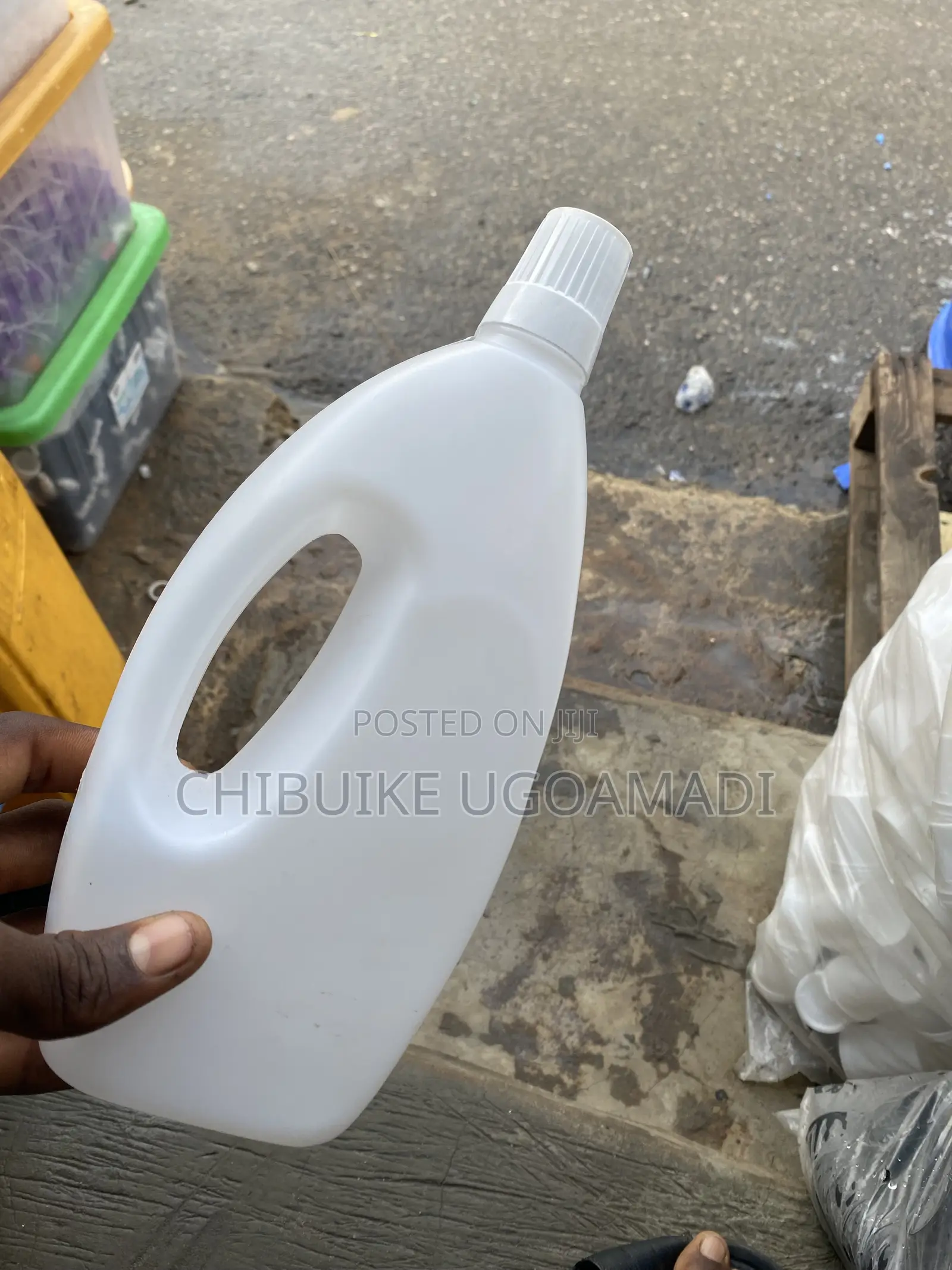 750ml Multi Purpose