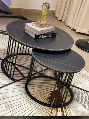 Quality 3in1 Centre Table