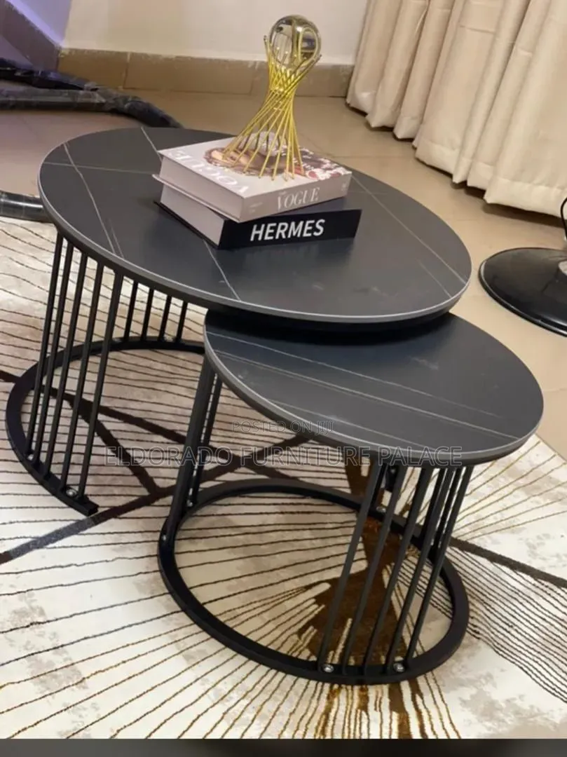 Quality 3in1 Centre Table