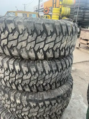 31x10/50/15 Off Road