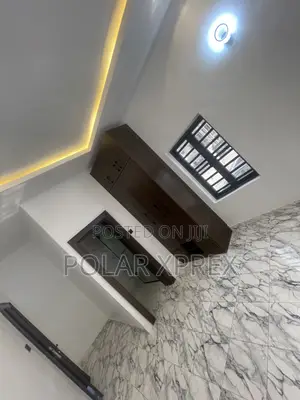 Furnished 2bdrm Block of Flats in Trans Engineering, Dawaki for rent