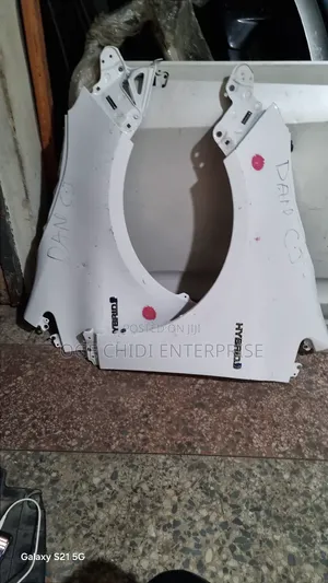Toyota Corolla Fender 2020