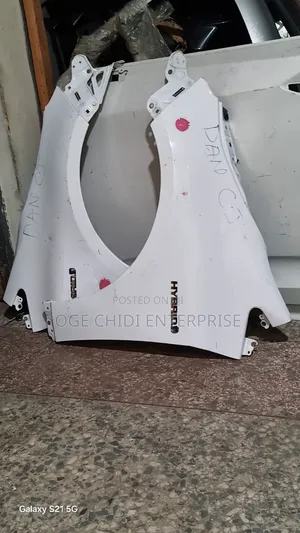 Toyota Corolla Fender 2020