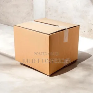 Moving Box