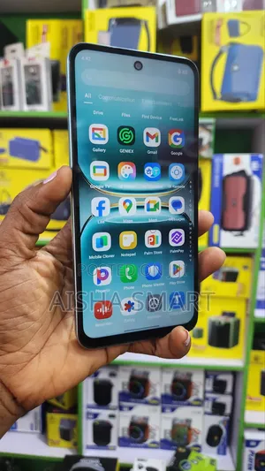 Tecno Pop 10 64 GB Blue