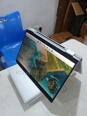 Laptop HP EliteBook x360 1030 G4 16GB Intel Core i5 SSD 256GB