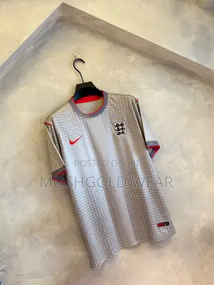 *Englandpalace 2026 Prematch Kit Now Available in Store