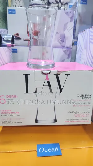 Cocktail Glass