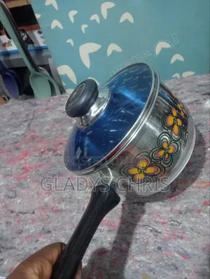 Source Pot