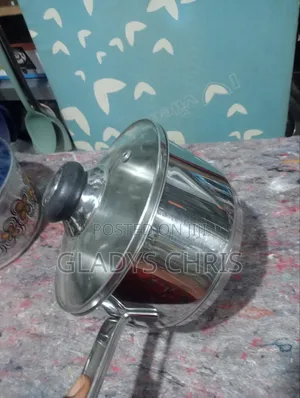 Source Pot