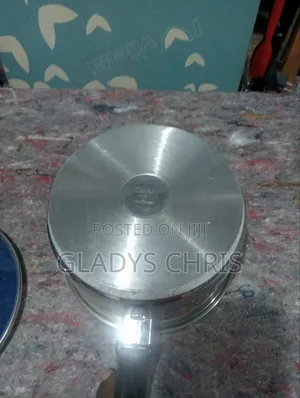 Source Pot
