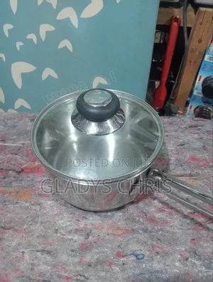 Source Pot