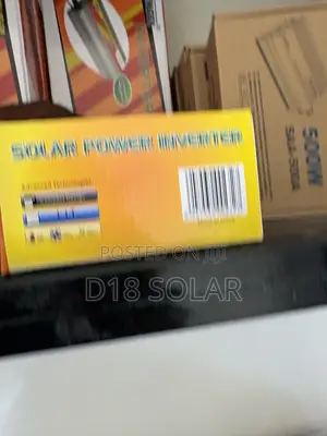 300w Sachet Inverter 12v