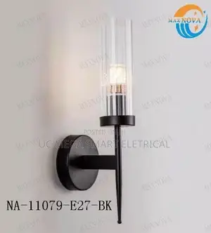 Modern Round Wall Light IP65 Waterproff Wall Lighting Fixtures