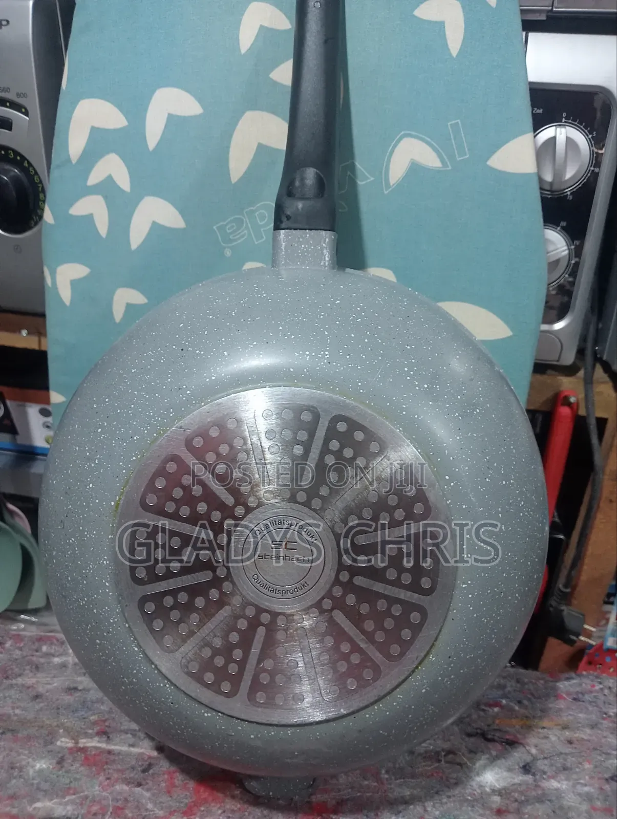 Non Stick Frying Pan/Work Pan