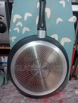 Non Stick Frying Pan/Work Pan