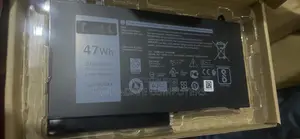 NGGX5 Dell Battery