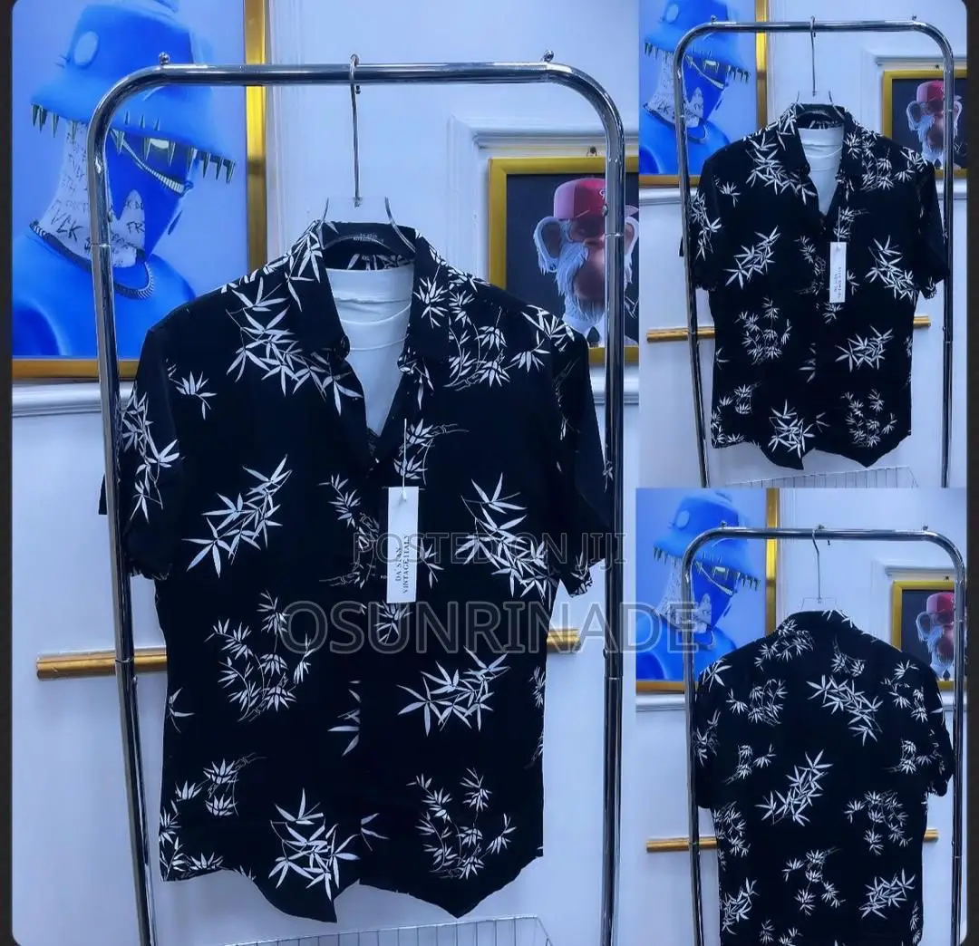 Quality Vintage Shirts