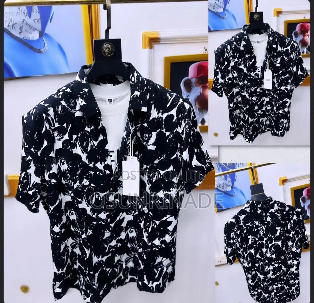 Quality Vintage Shirts