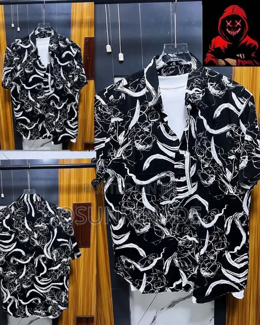 Quality Vintage Shirts
