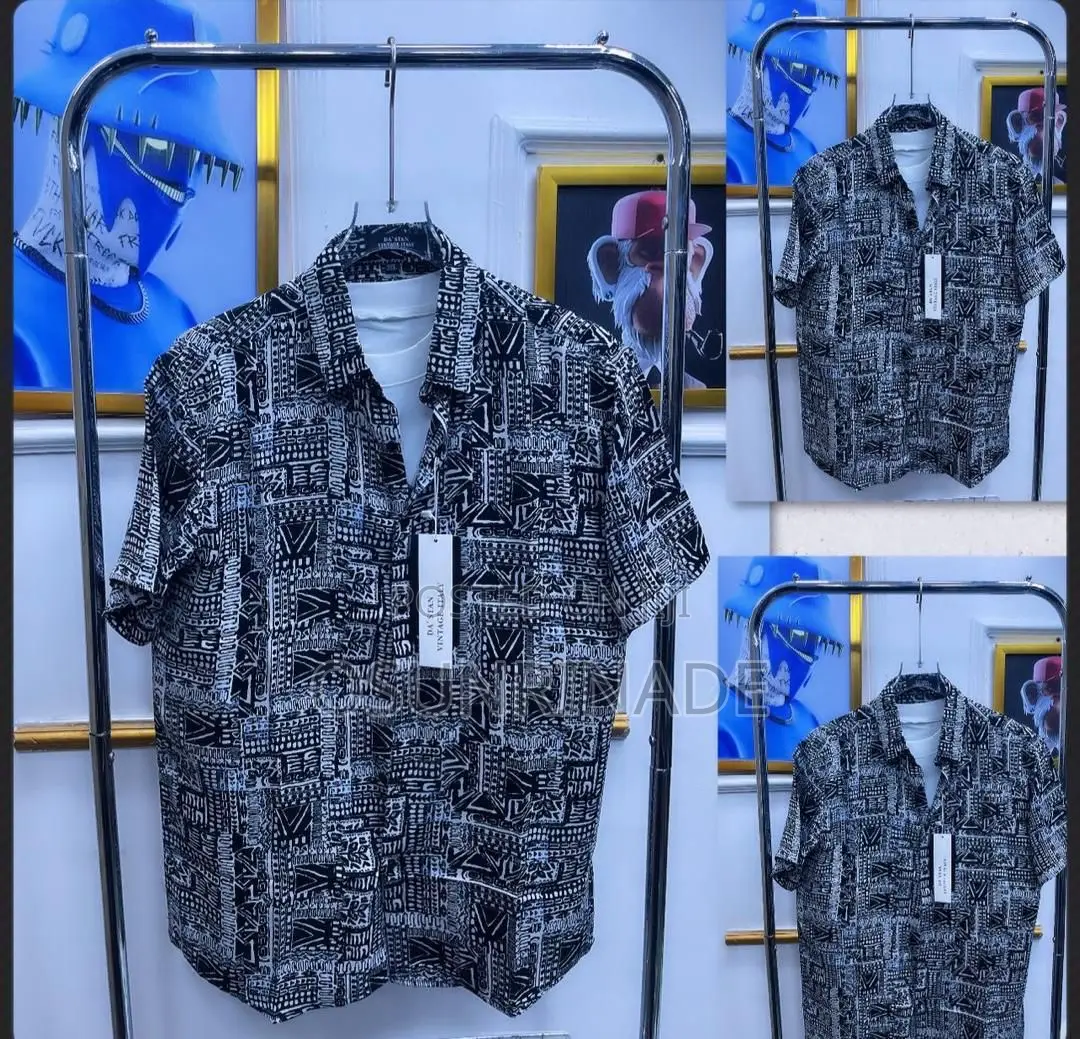 Quality Vintage Shirts