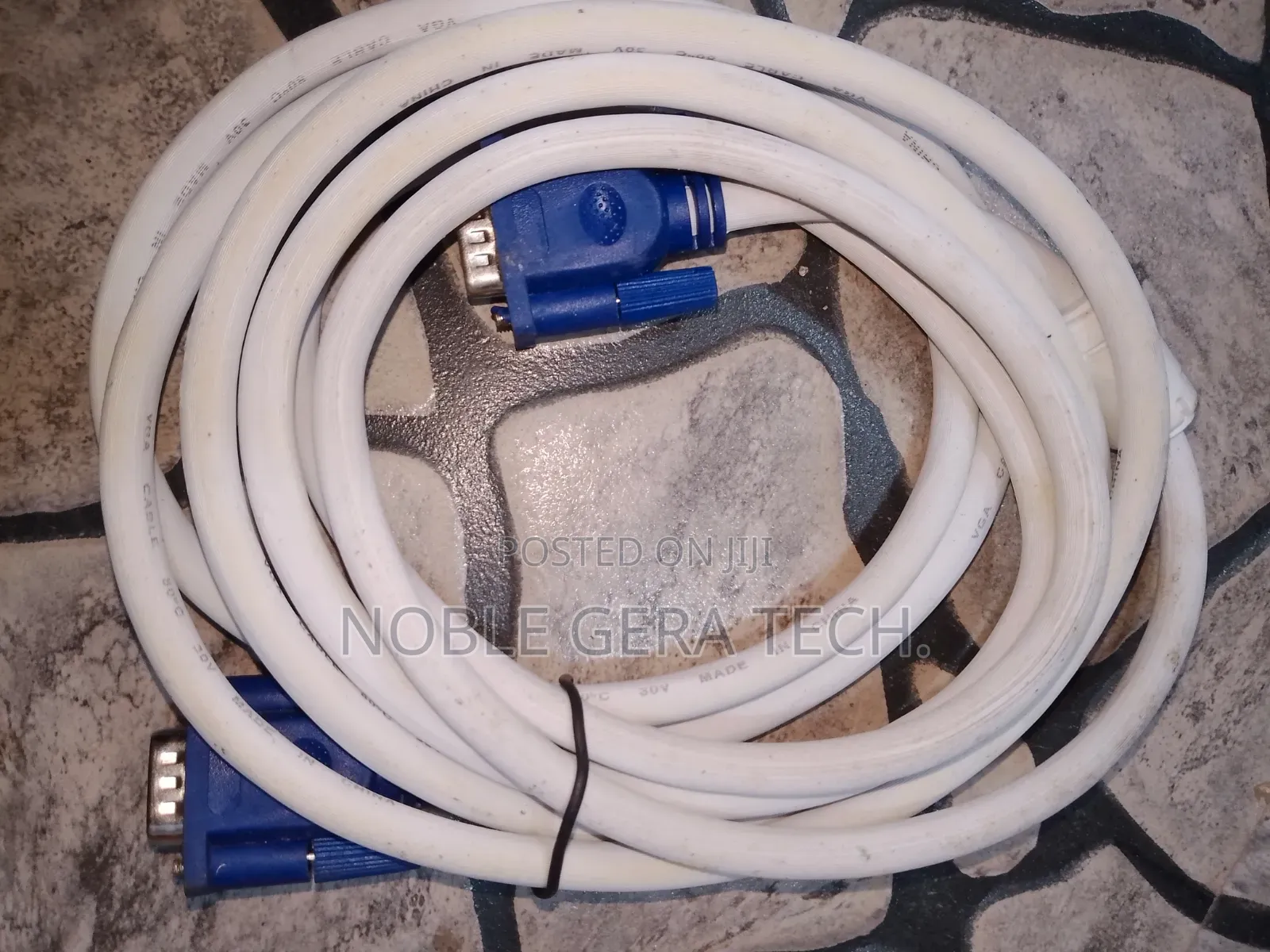 Vga Cables