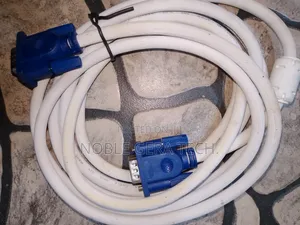 Vga Cables