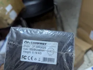 Comfast Wireless Router